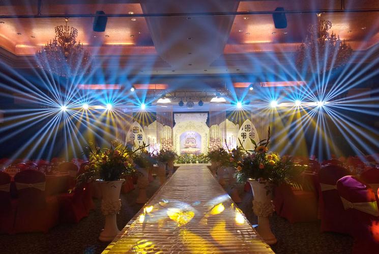 南通潤泰文化 一站式專業婚禮與活動策劃服務